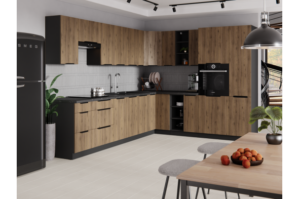 Szafka górna 60 G-90 1F